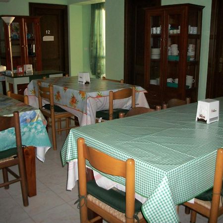 Guest House Sea Rooms Αλγκέρο Εξωτερικό φωτογραφία