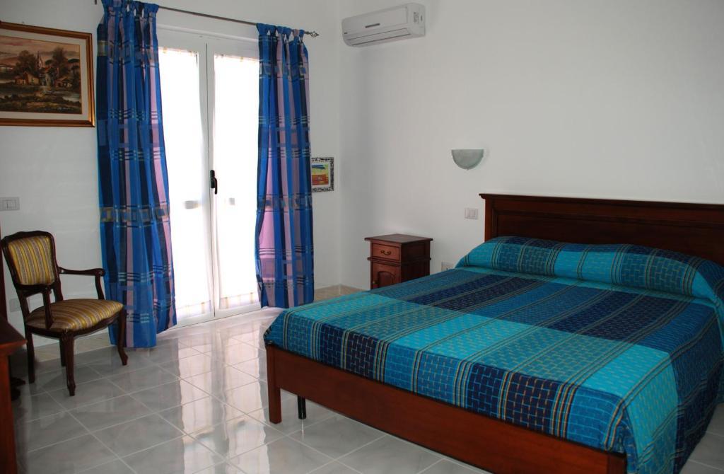 Guest House Sea Rooms Αλγκέρο Δωμάτιο φωτογραφία
