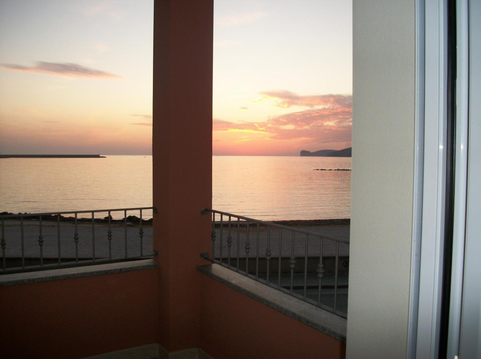 Guest House Sea Rooms Αλγκέρο Εξωτερικό φωτογραφία