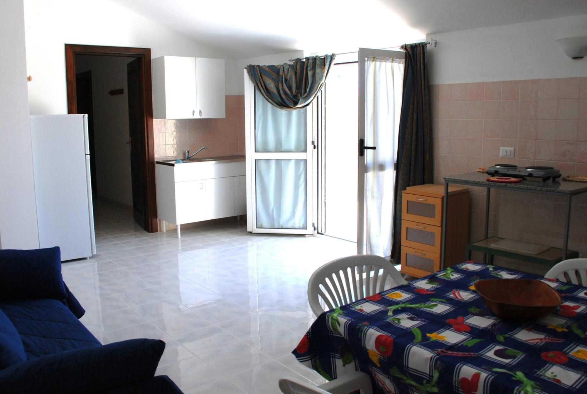 Guest House Sea Rooms Αλγκέρο Εξωτερικό φωτογραφία