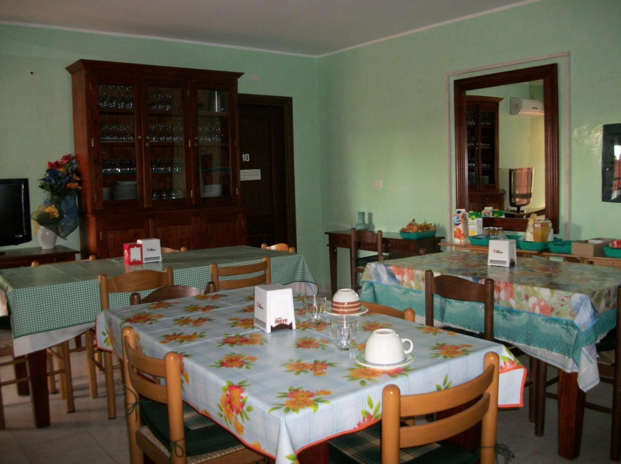 Guest House Sea Rooms Αλγκέρο Εξωτερικό φωτογραφία