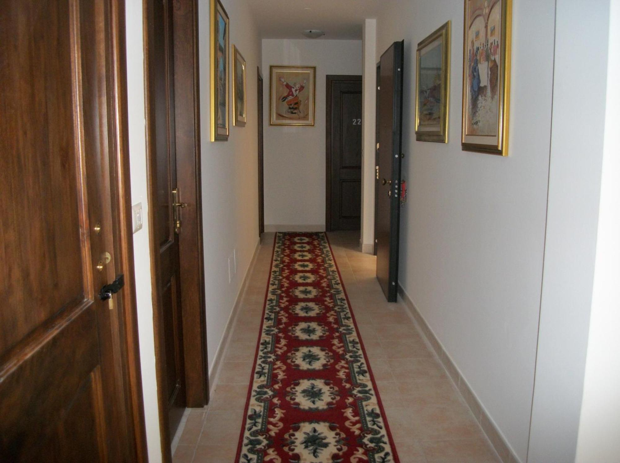 Guest House Sea Rooms Αλγκέρο Εξωτερικό φωτογραφία