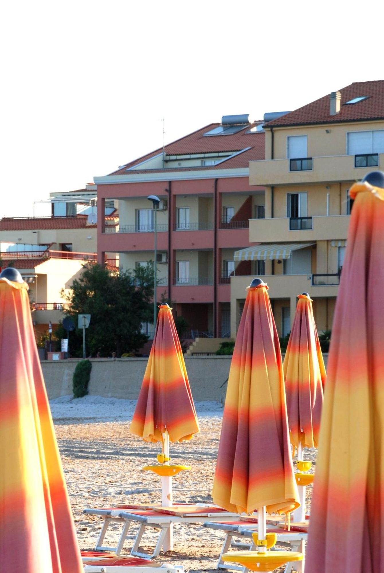 Guest House Sea Rooms Αλγκέρο Εξωτερικό φωτογραφία