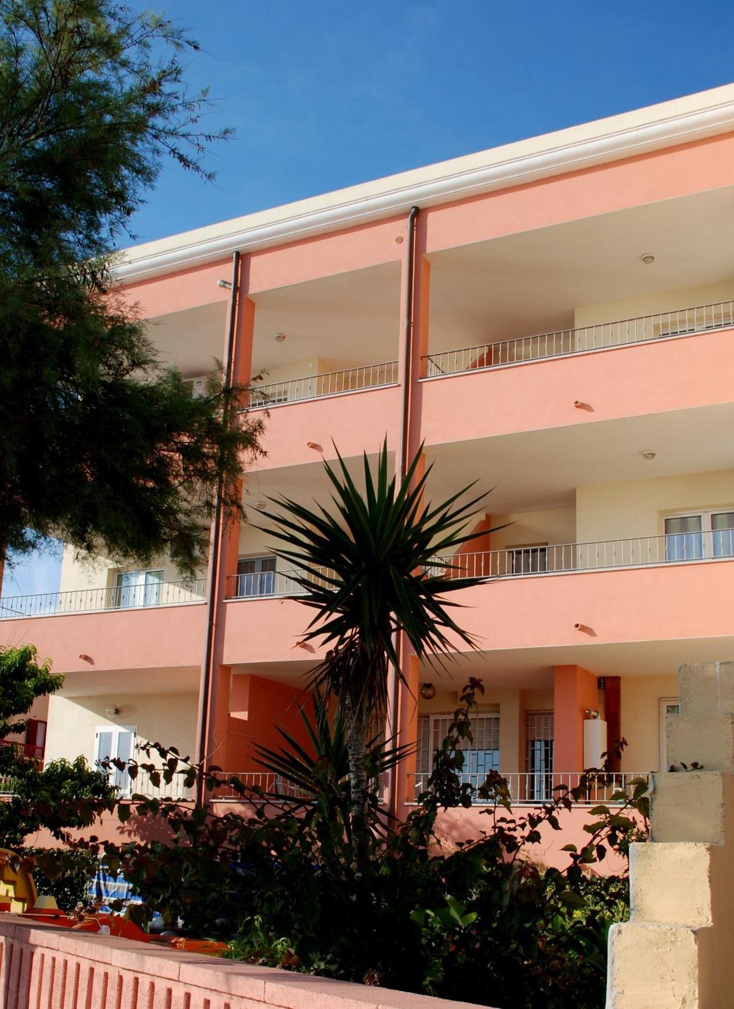 Guest House Sea Rooms Αλγκέρο Εξωτερικό φωτογραφία