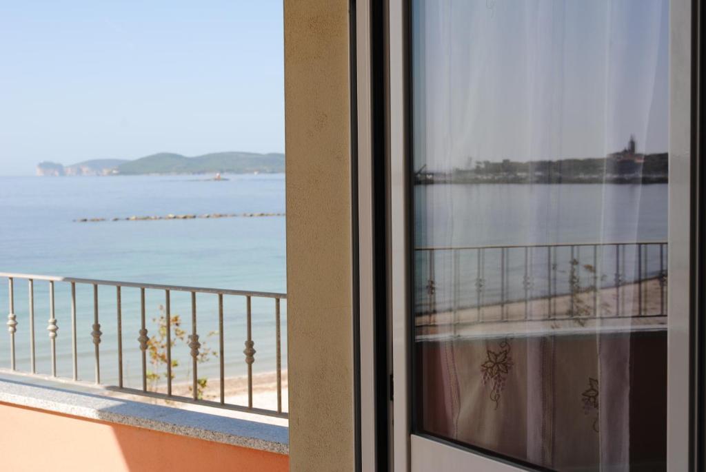Guest House Sea Rooms Αλγκέρο Δωμάτιο φωτογραφία