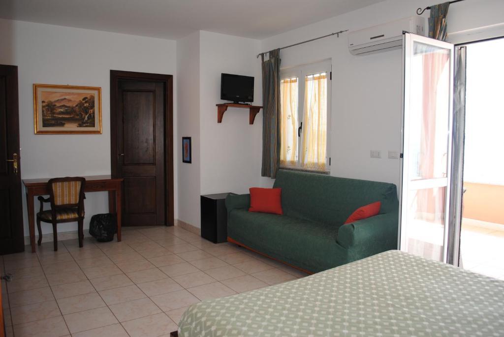 Guest House Sea Rooms Αλγκέρο Δωμάτιο φωτογραφία