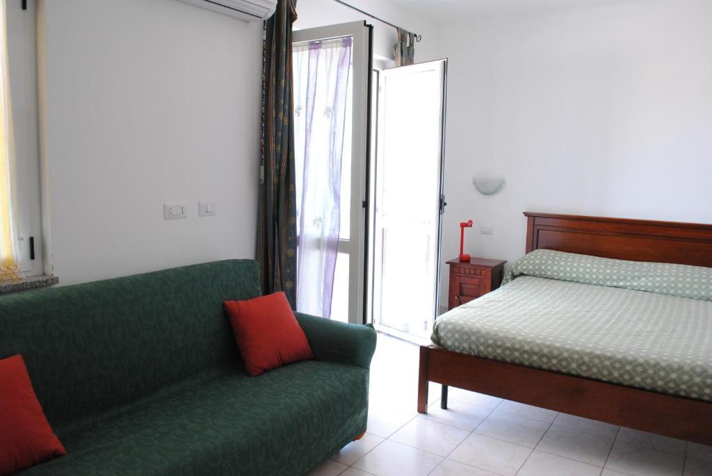 Guest House Sea Rooms Αλγκέρο Δωμάτιο φωτογραφία