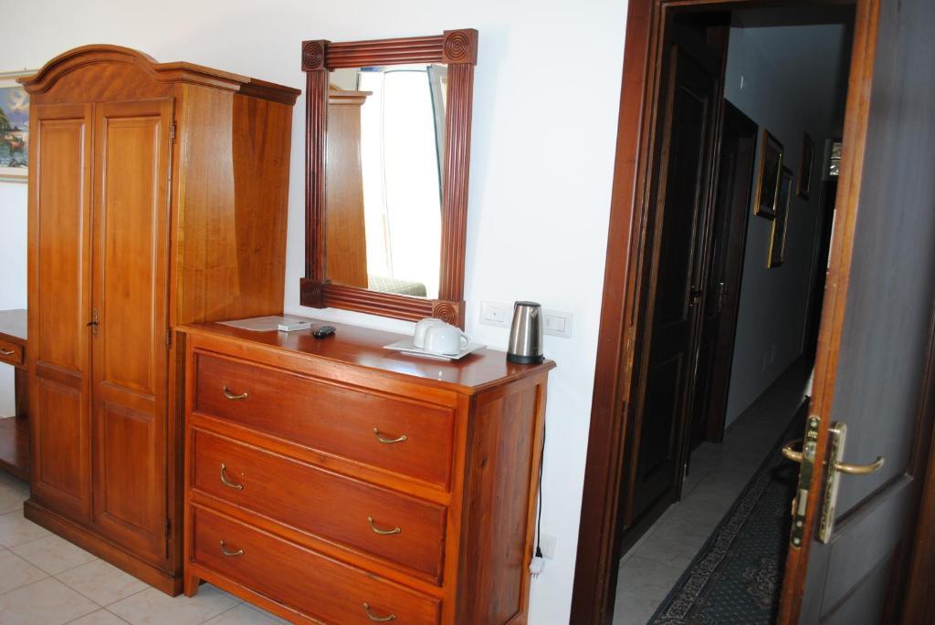 Guest House Sea Rooms Αλγκέρο Δωμάτιο φωτογραφία