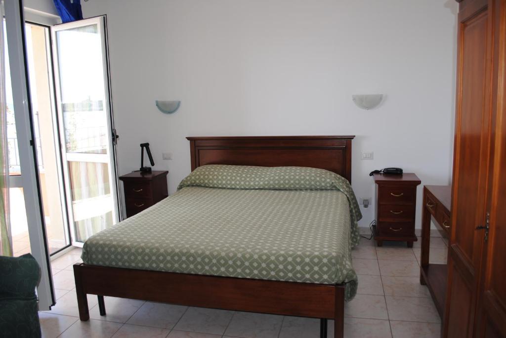 Guest House Sea Rooms Αλγκέρο Δωμάτιο φωτογραφία
