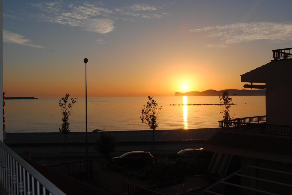 Guest House Sea Rooms Αλγκέρο Εξωτερικό φωτογραφία
