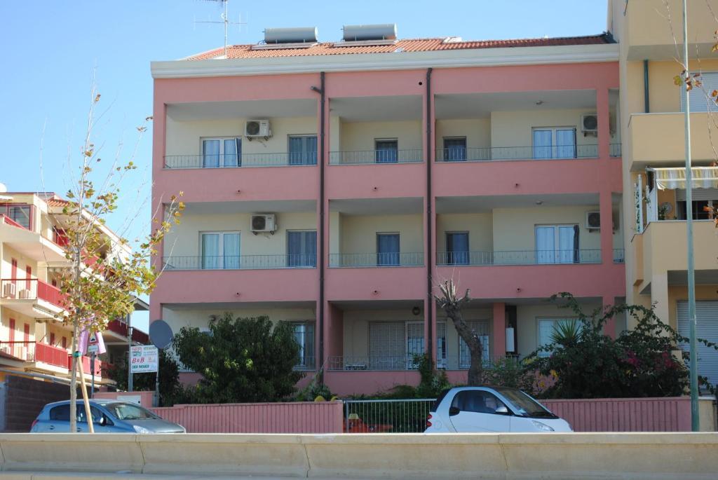 Guest House Sea Rooms Αλγκέρο Εξωτερικό φωτογραφία