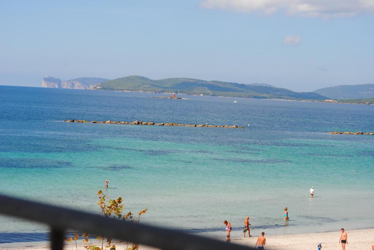 Guest House Sea Rooms Αλγκέρο Εξωτερικό φωτογραφία